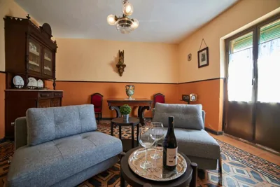 Casona Alcarria — photo 4
