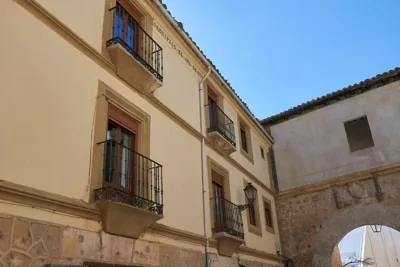 Casona Alcarria — photo 6