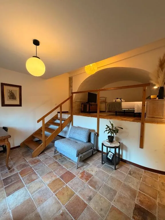 Villa — Casona Alcarria
