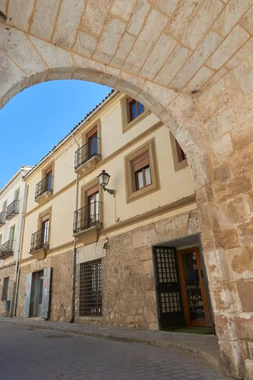 Villa 3 chambres — Casona Alcarria
