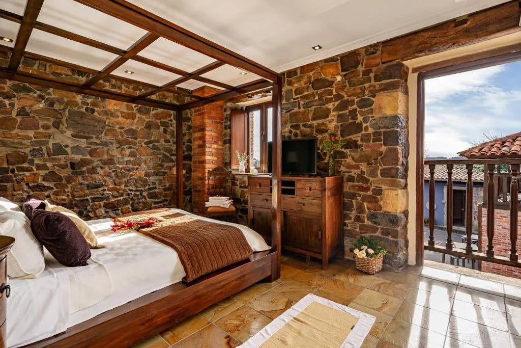 Casona Asturiana Los Gamonales
