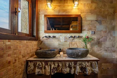 Casona Asturiana Los Gamonales — Foto 5