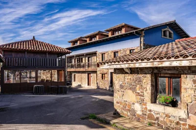 Casona Asturiana Los Gamonales — Foto 6