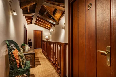 Casona Asturiana Los Gamonales — Foto 10