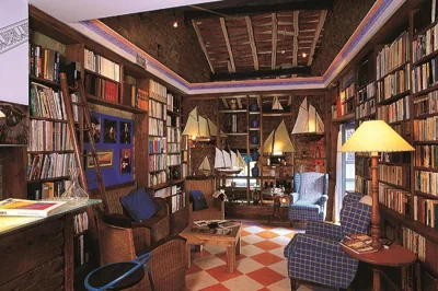 Casona Camino Real De Selores — foto 2
