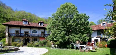 Casona Camino Real De Selores — foto 3