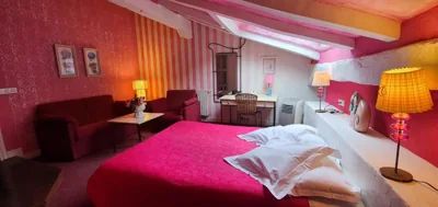 Casona Camino Real De Selores — foto 4