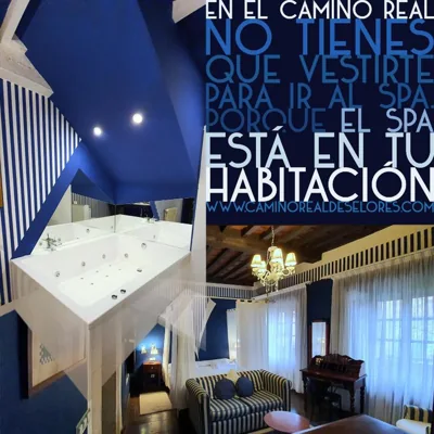 Casona Camino Real De Selores — foto 6
