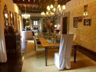 Casona Camino Real De Selores — foto 8