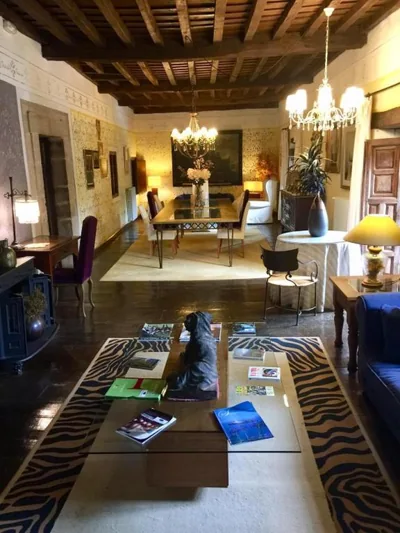 Casona Camino Real De Selores — foto 9