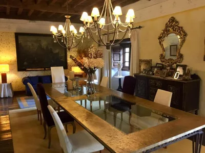 Casona Camino Real De Selores — foto 10