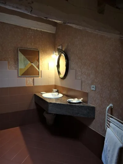 Casona Camino Real De Selores — foto 11