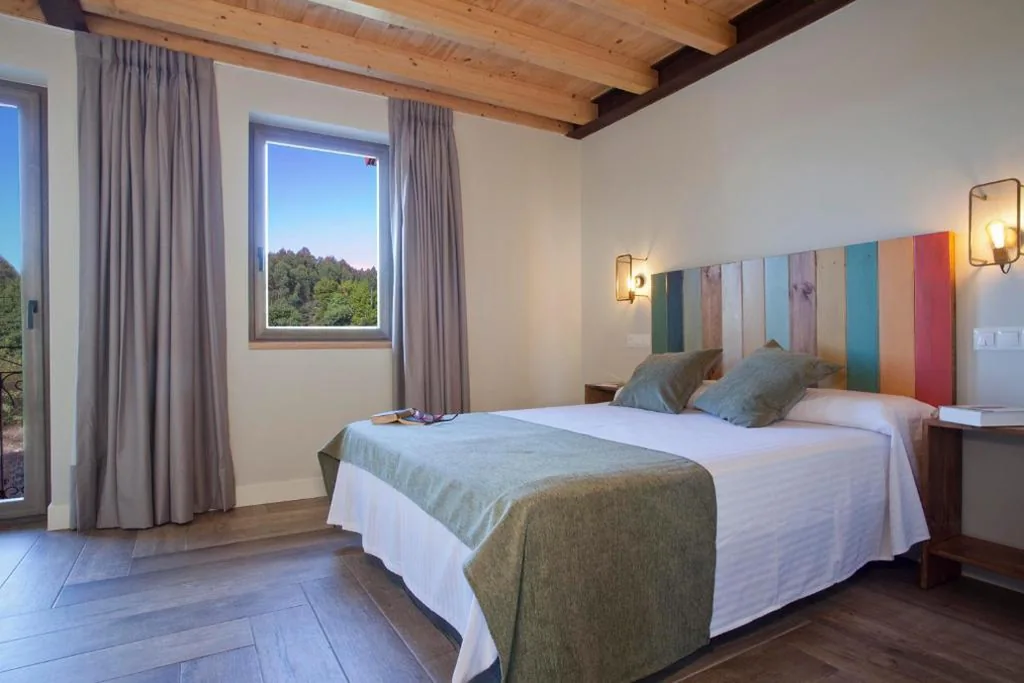 Casona Canto Llano