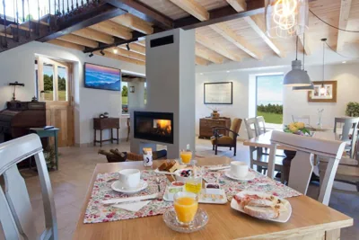 Casona Canto Llano — foto 4