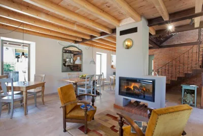 Casona Canto Llano — foto 5