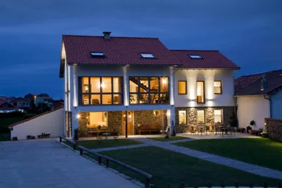 Casona Canto Llano — foto 6