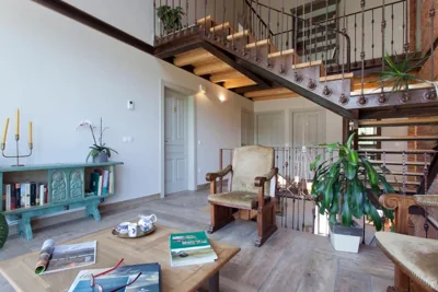 Casona Canto Llano — foto 9