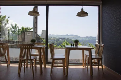 Casona da Ponte — Foto 4
