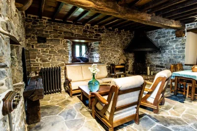 Casona de El Castañíu — foto 4