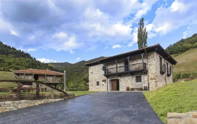 Casona de El Castañíu — foto 6