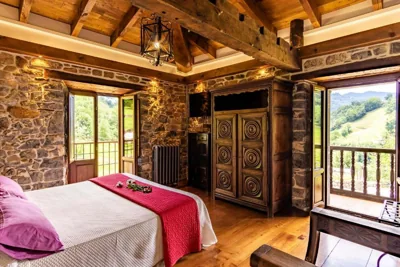 Casona de El Castañíu — foto 7