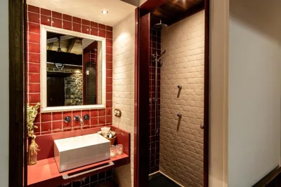 Casona de El Castañíu — foto 8