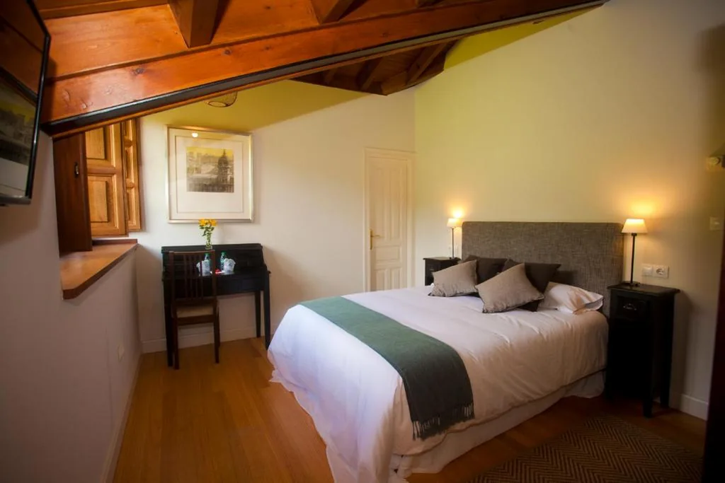 Habitación Doble — Casona de Indias