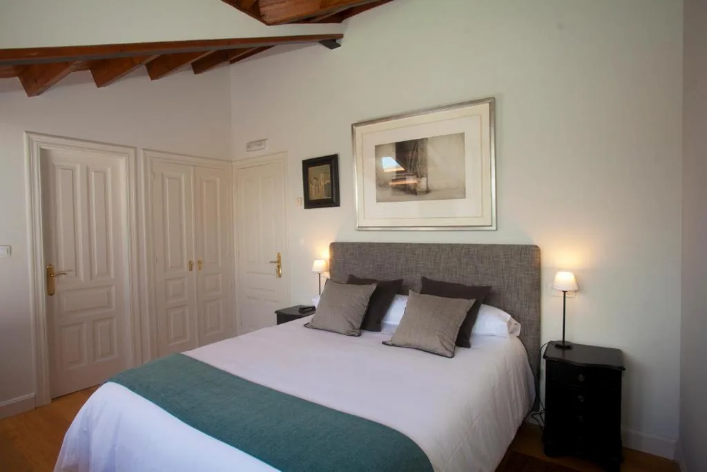 Habitación Triple — Casona de Indias