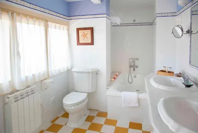 Casona de La Paca — Foto 3