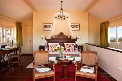 Casona de La Paca — Foto 4