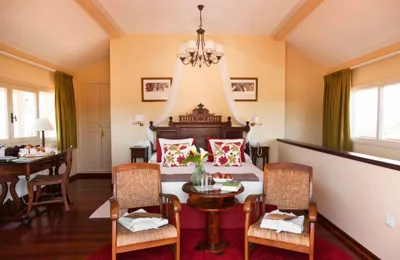 Casona de La Paca — Foto 7