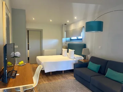 Casona de La Paca — Foto 8