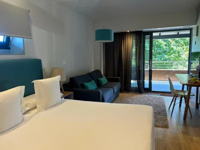Casona de La Paca — Foto 10