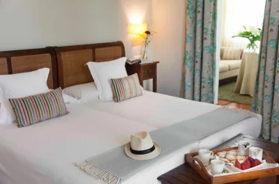 Casona de La Paca — Foto 12