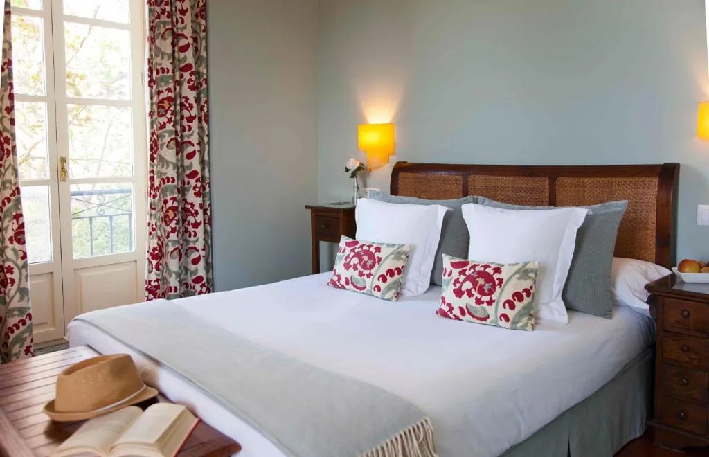 Doppelzimmer – 1 oder 2 Betten — Casona de La Paca