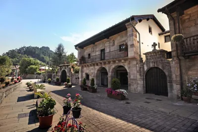 Casona De La Pinta — 照片 2