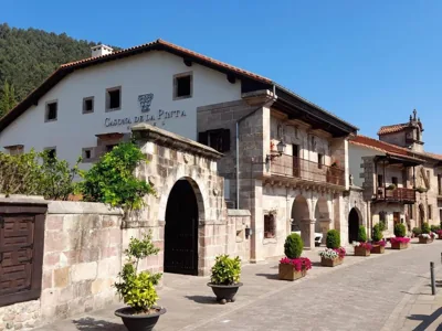Casona De La Pinta — 照片 3