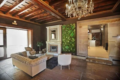 Casona De La Pinta — 照片 5