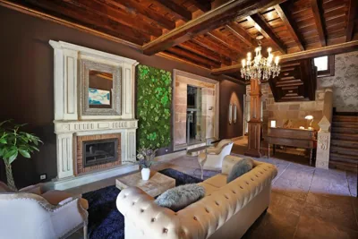 Casona De La Pinta — 照片 6
