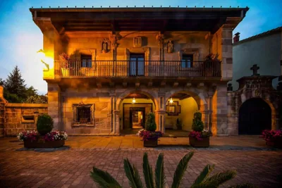 Casona De La Pinta — 照片 11