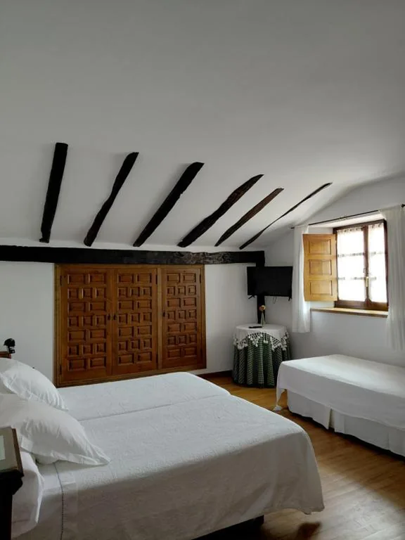 Casona De Linares