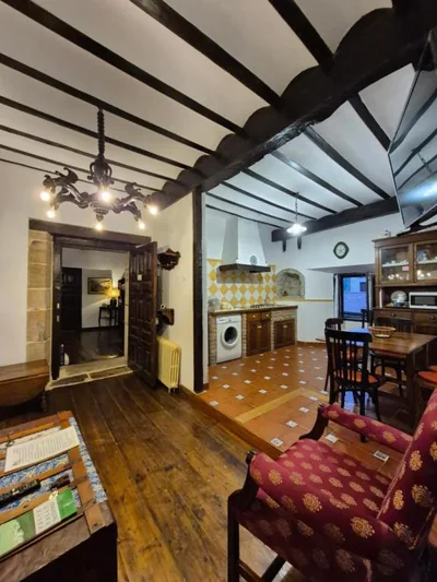 Casona De Linares — foto 3