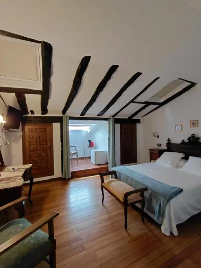 Casona De Linares — foto 4
