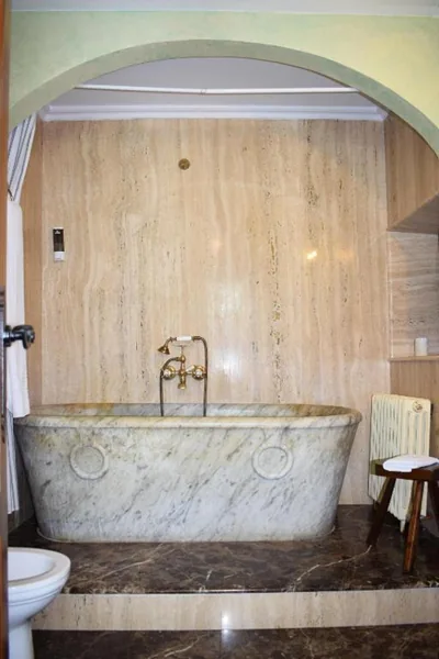 Casona De Linares — foto 5