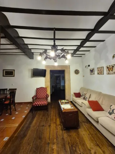 Casona De Linares — foto 11