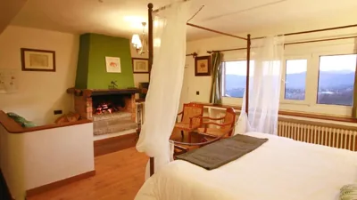 Casona De Navalmedio — foto 2