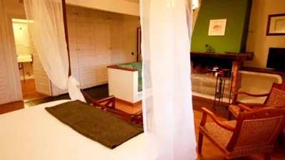 Casona De Navalmedio — foto 3