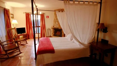 Casona De Navalmedio — foto 4