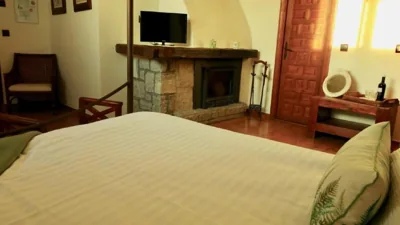 Casona De Navalmedio — foto 6