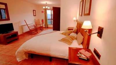 Casona De Navalmedio — foto 11